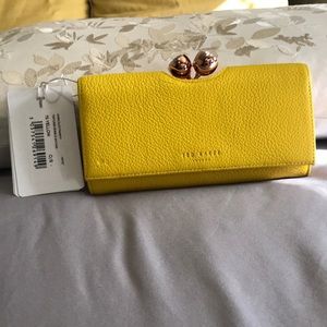 Brand new Ted Baker Tammy wallet
